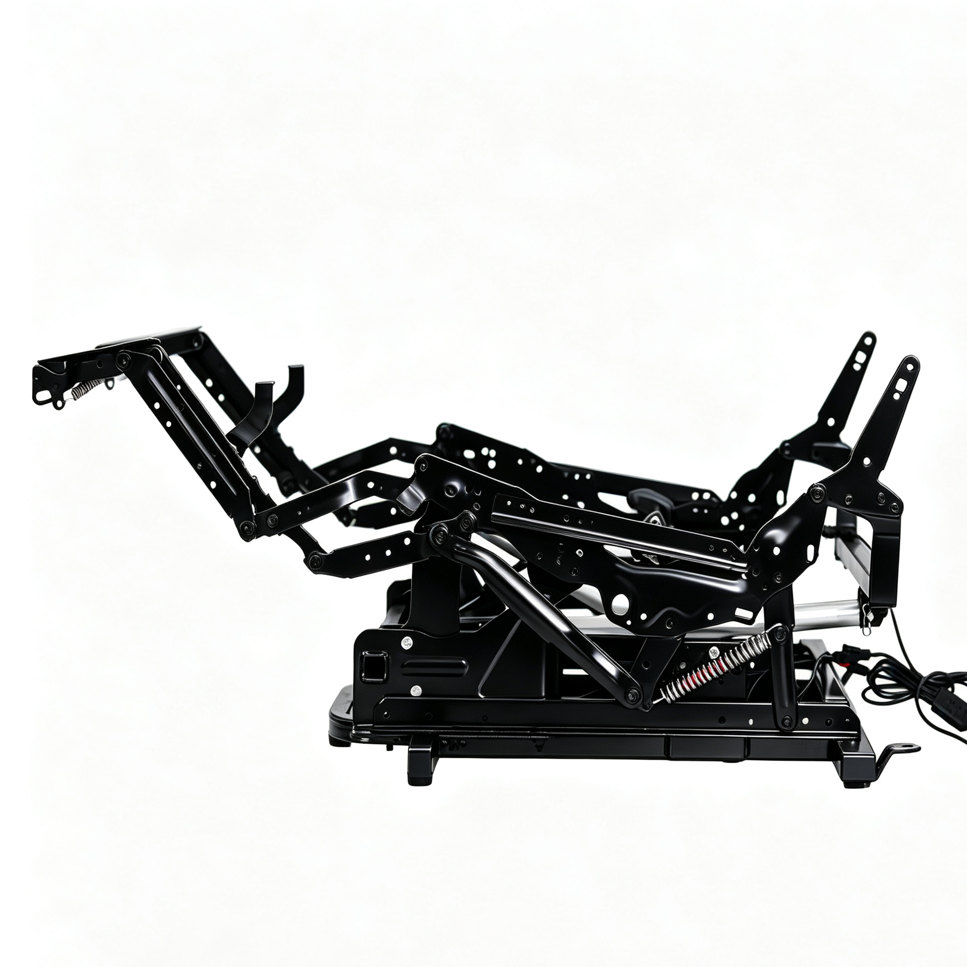OEC2X Three-Motor Lifting Mechanism