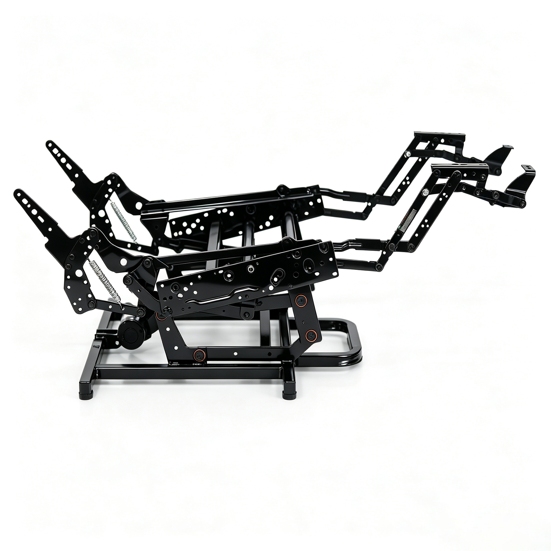 5211 single motor lifting mechanism