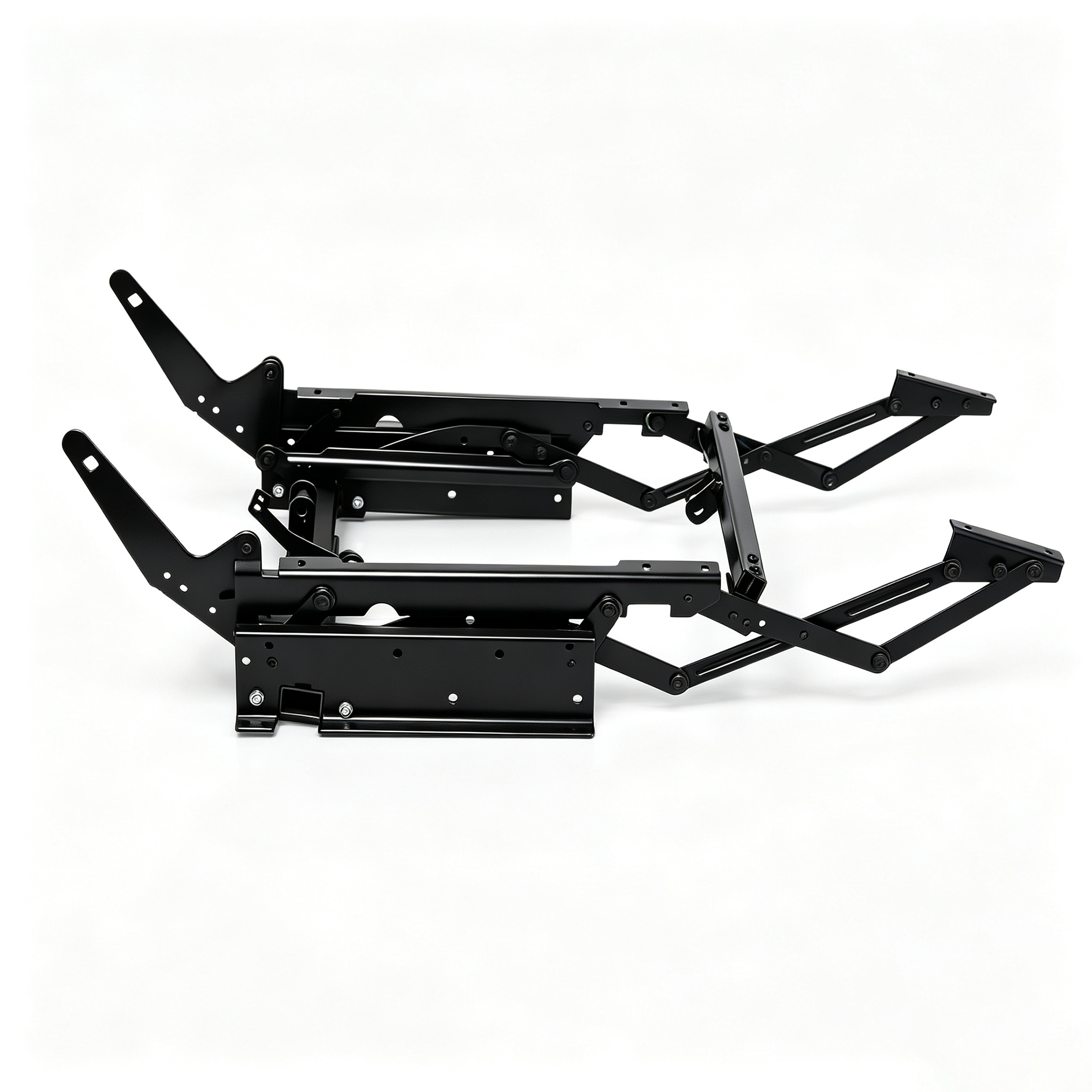 2505 single motor lifting mechanism