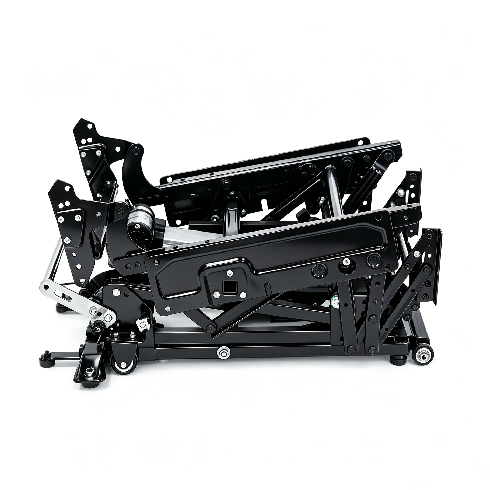 7210BR1 Dual Motor Lifting Mechanism