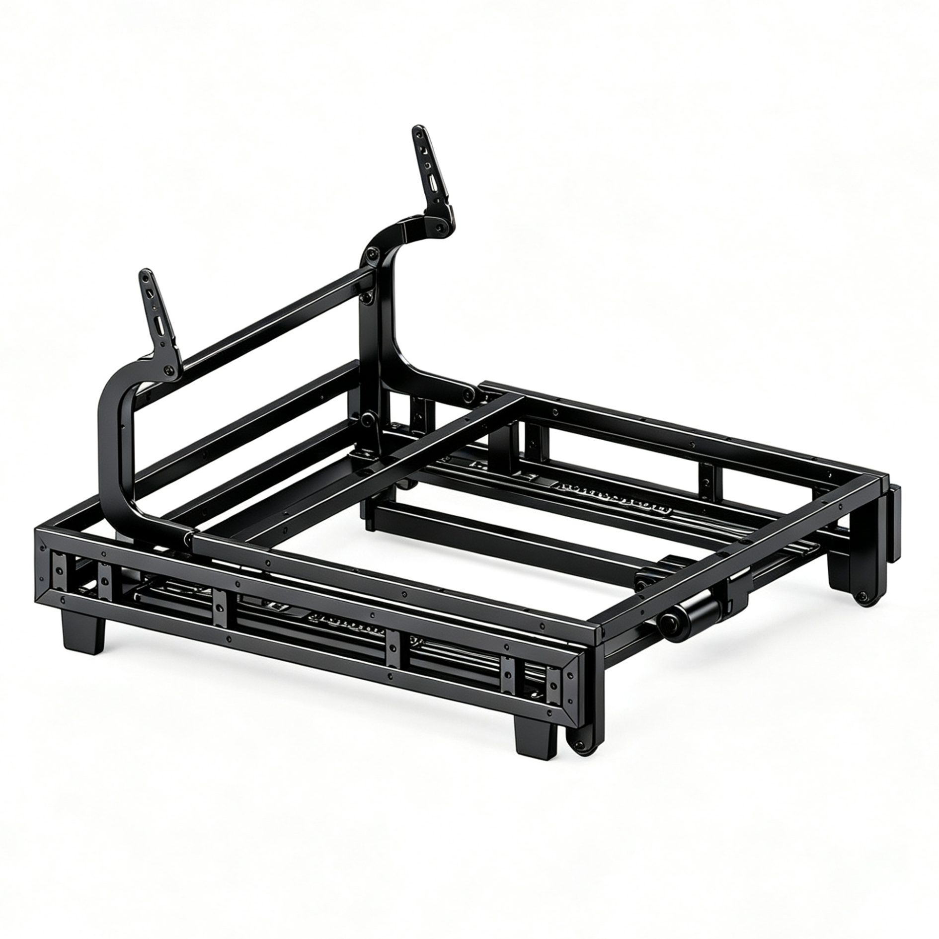 Power Recliner Sofa Mechanism(198)