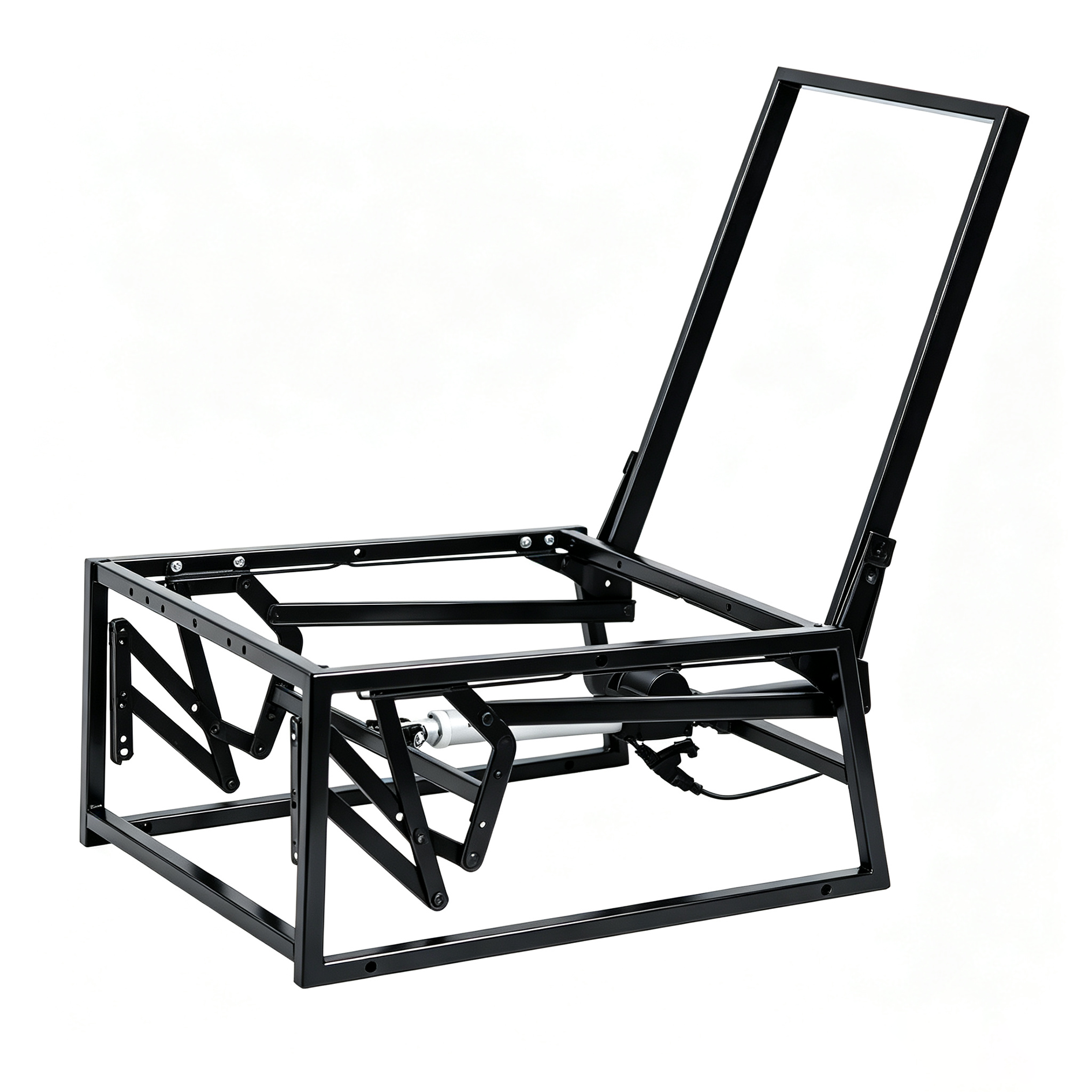2402B single motor lifting mechanism