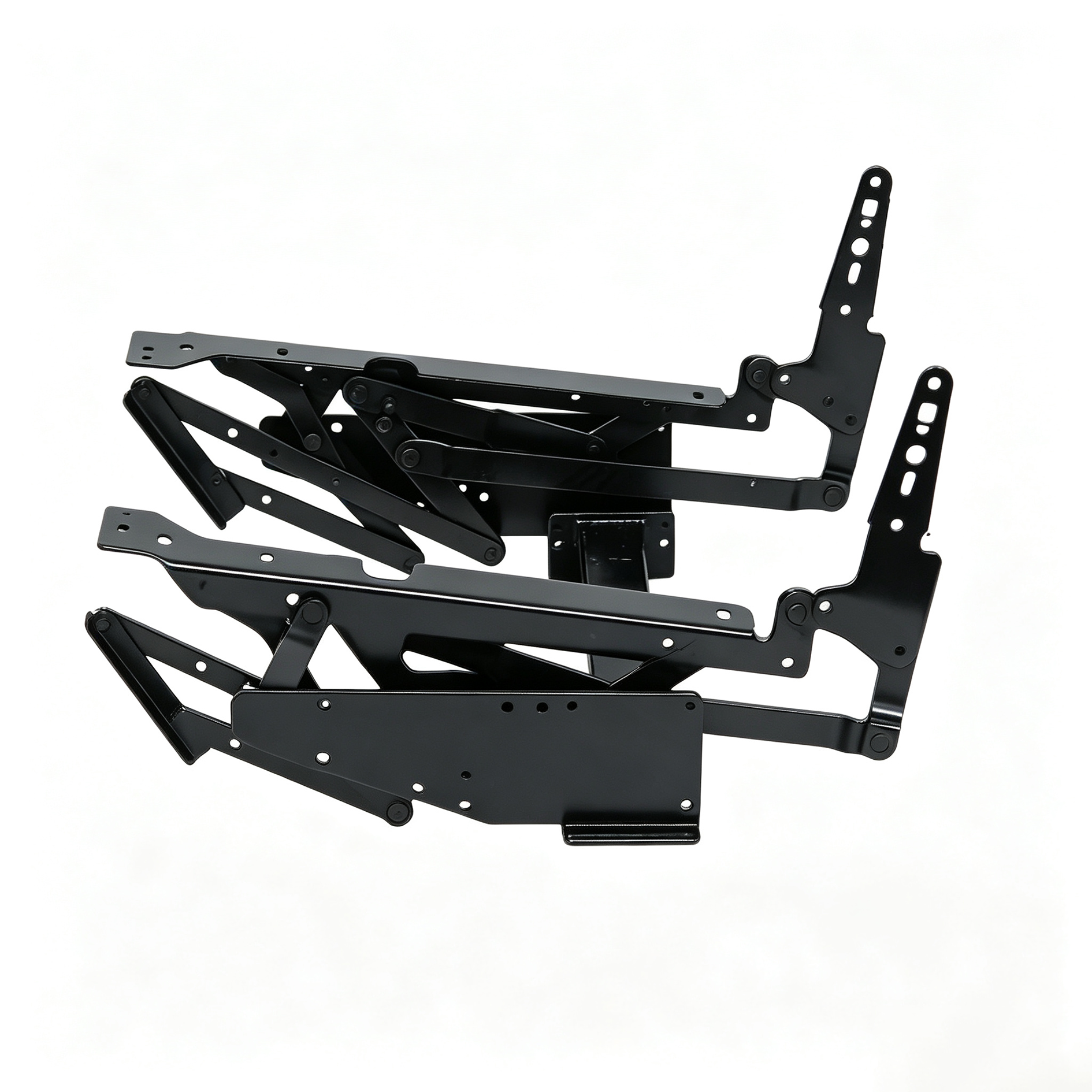 2212 Manual Lifting Mechanism