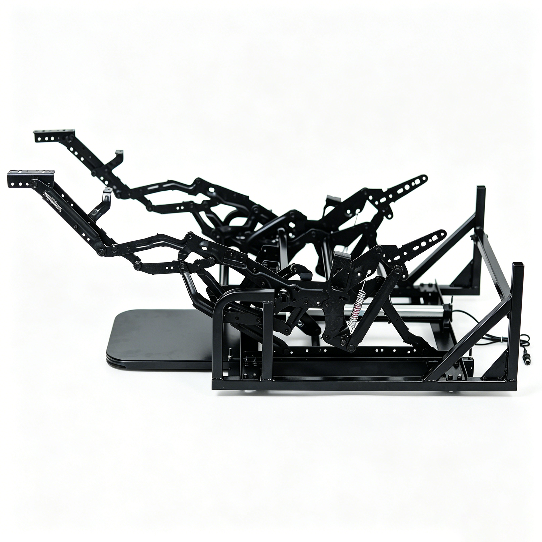 2408 single motor lifting mechanism