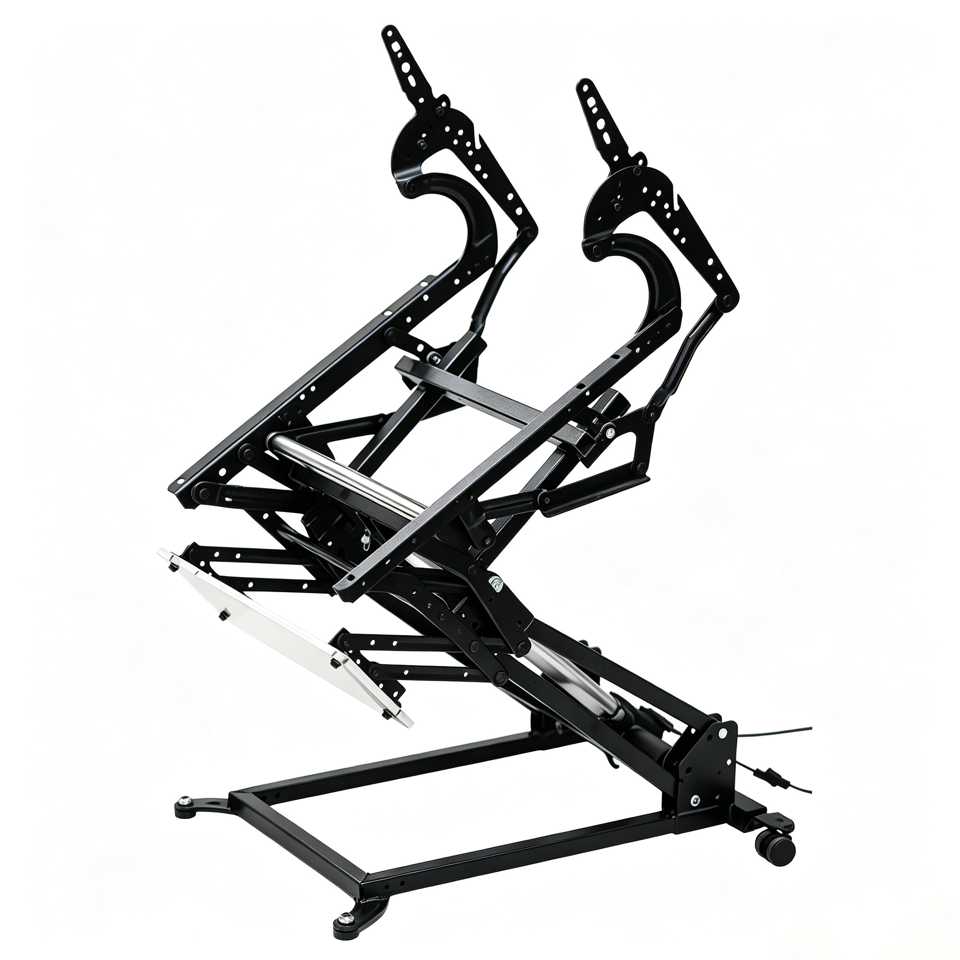 7210C single motor lifting mechanism