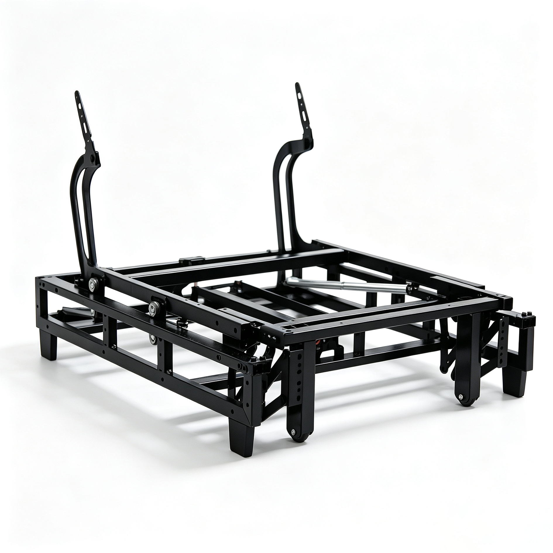 Power Recliner Sofa Mechanism(198C)