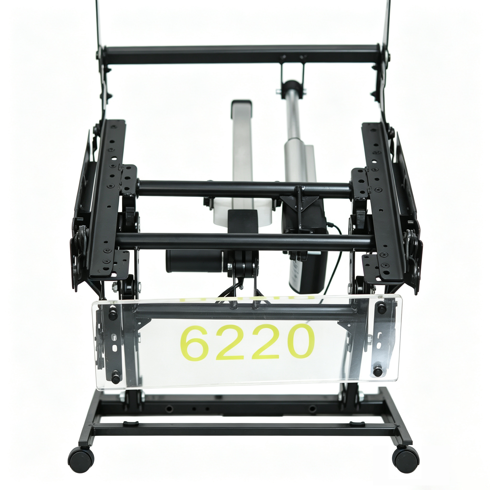 6220 dual Motor Lifting Mechanism