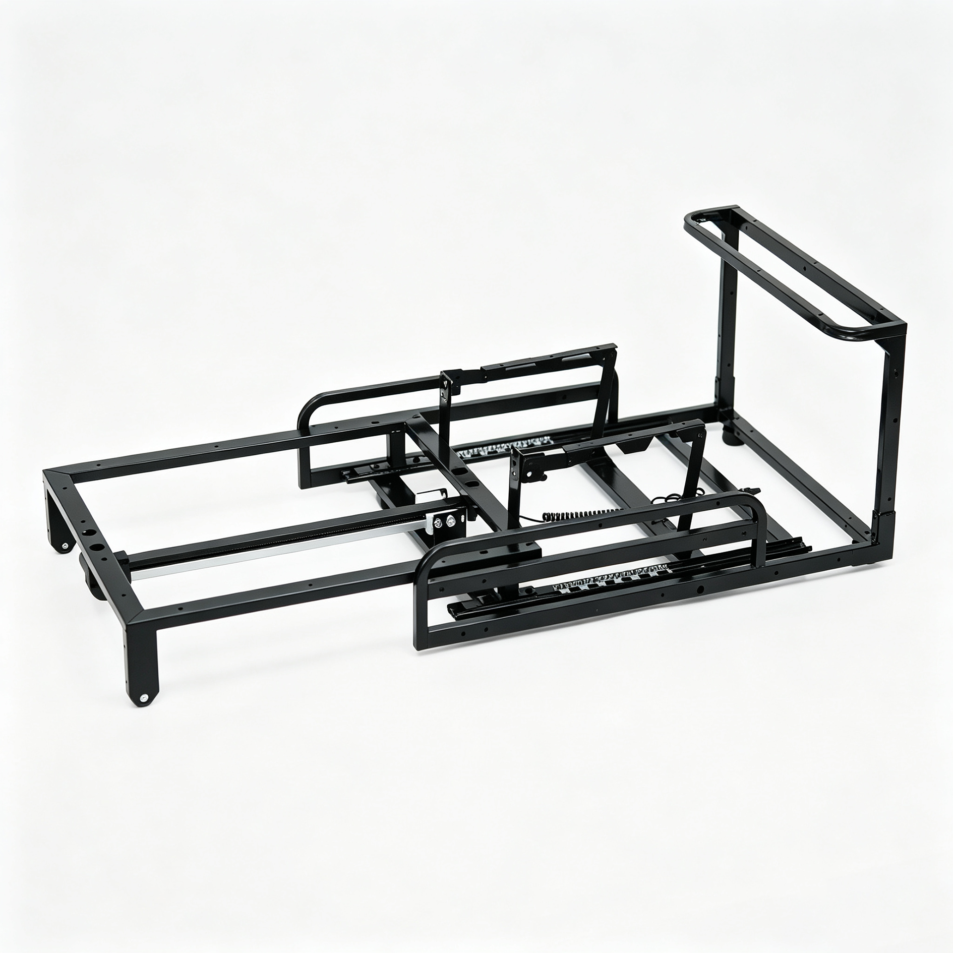 Power Recliner Sofa Mechanism(180C-730)
