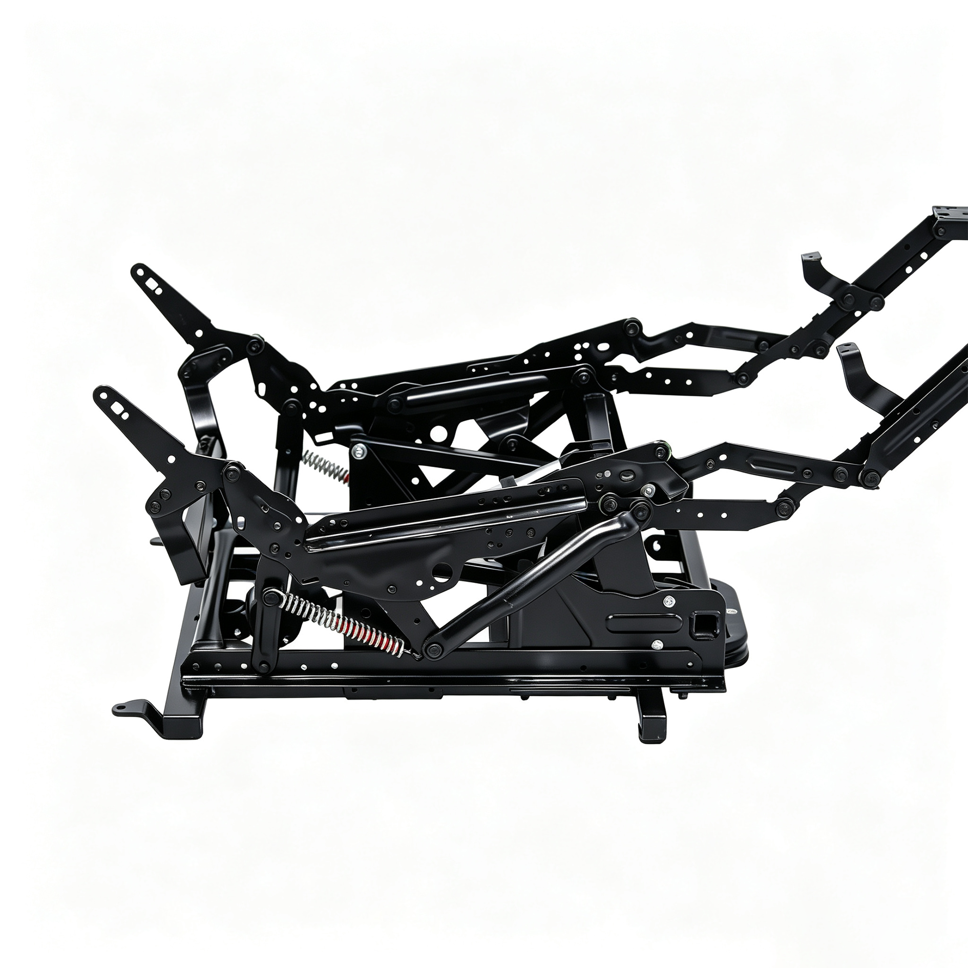 OEC2-2M dual motor lifting mechanism