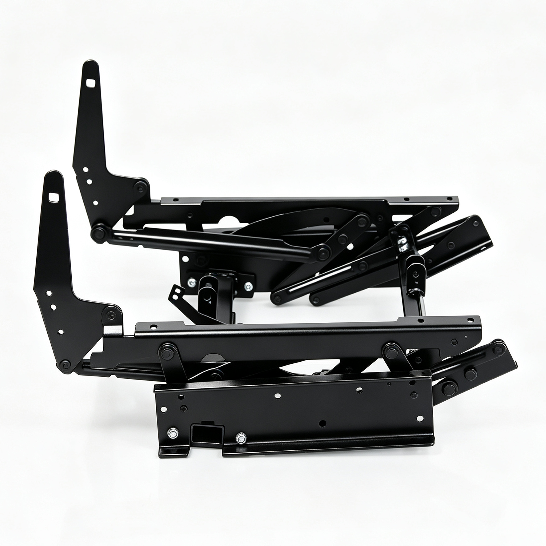 2505 single motor lifting mechanism