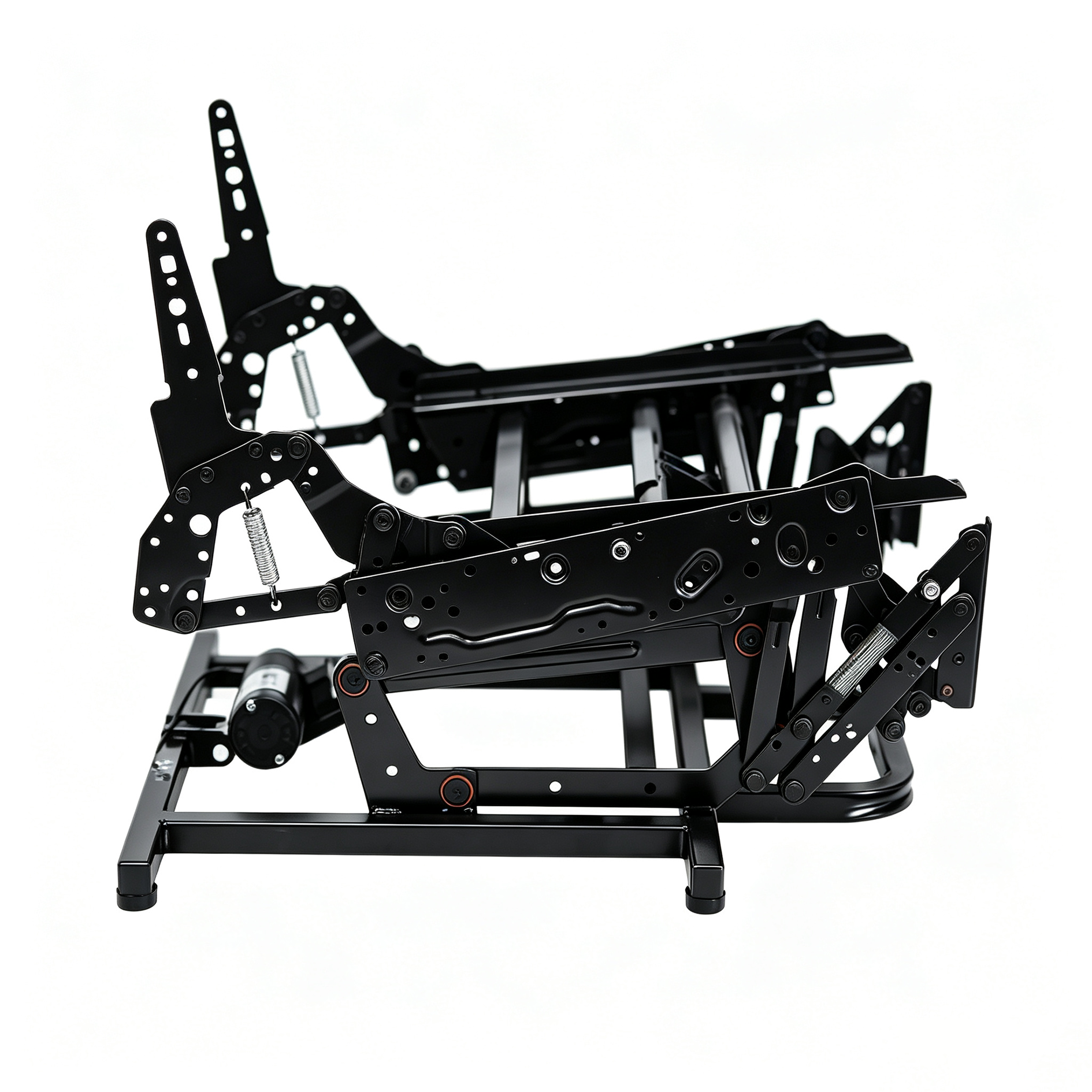 5211 single motor lifting mechanism