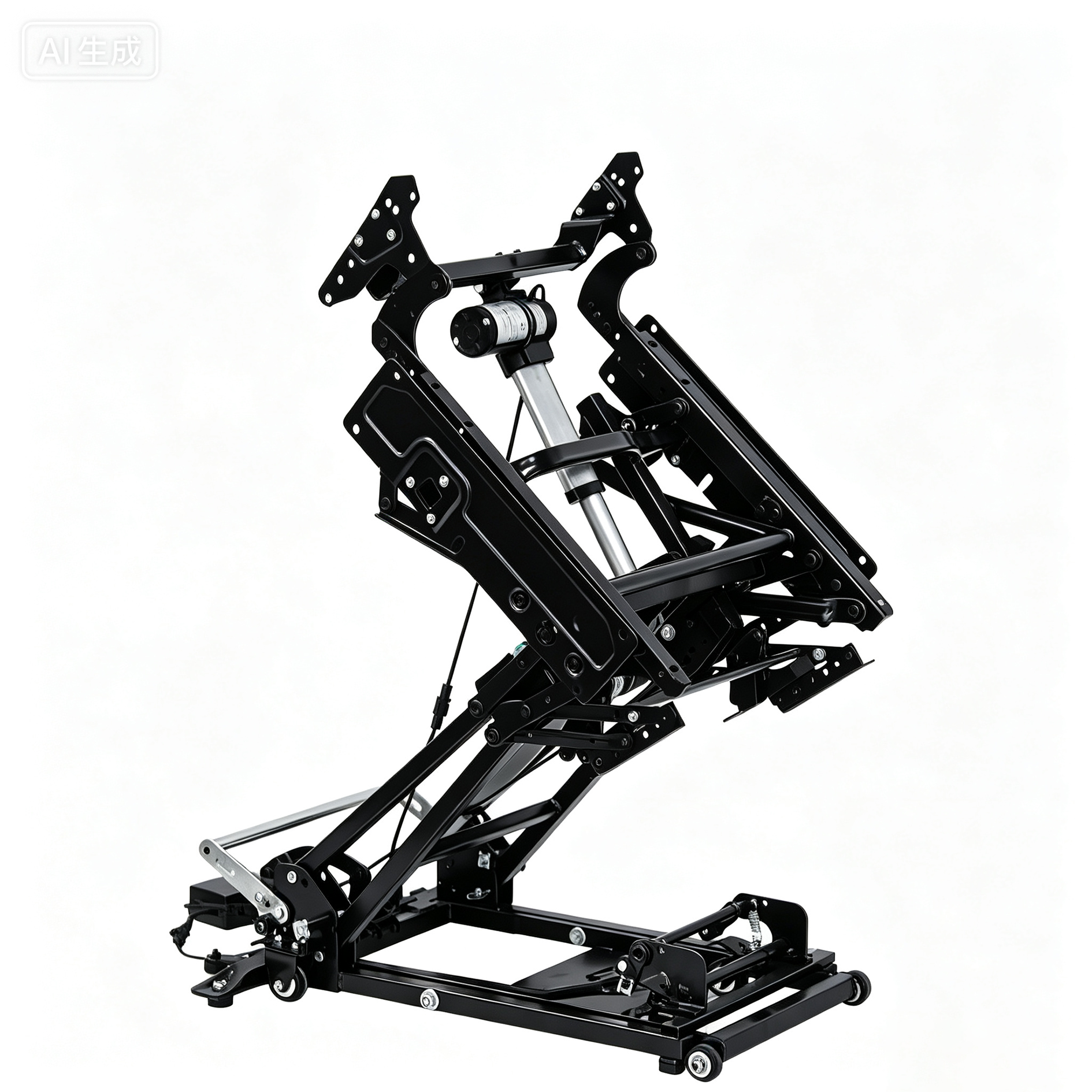 7210BR1 Dual Motor Lifting Mechanism