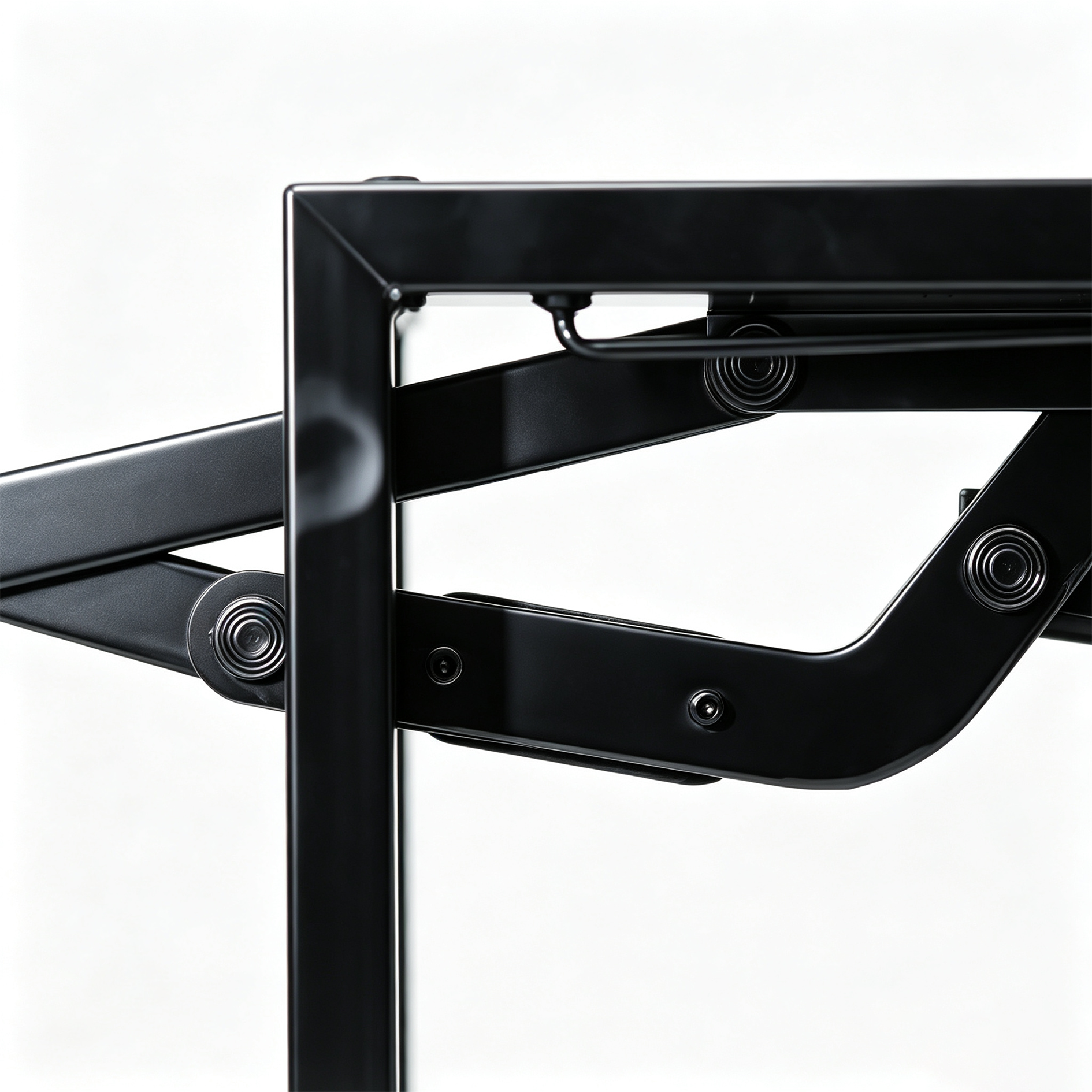 2402B single motor lifting mechanism