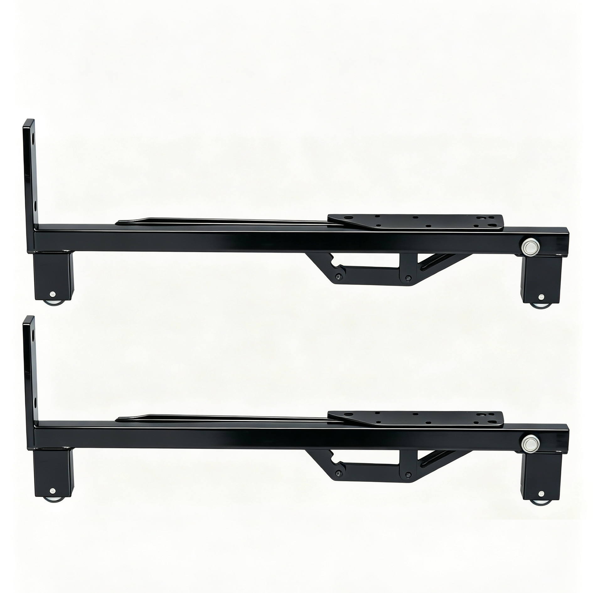 2502 Manual Lifting Mechanism