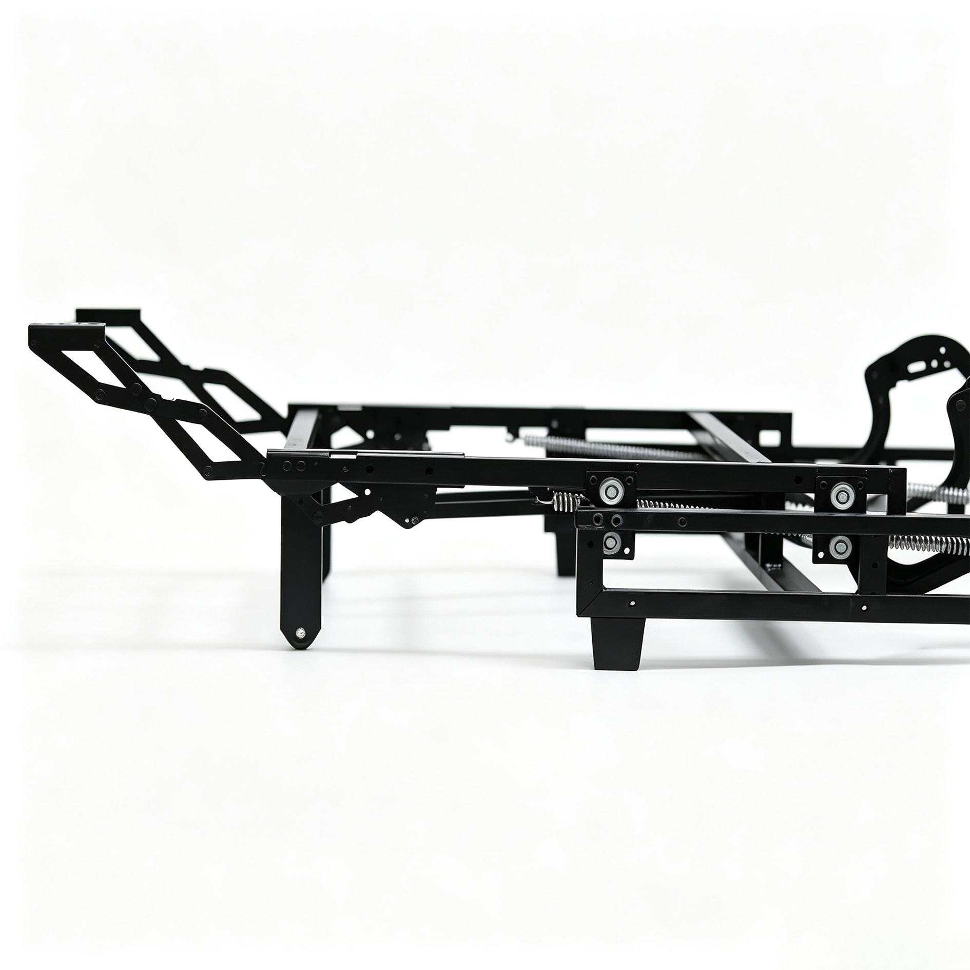 Power Recliner Sofa Mechanism(198C)