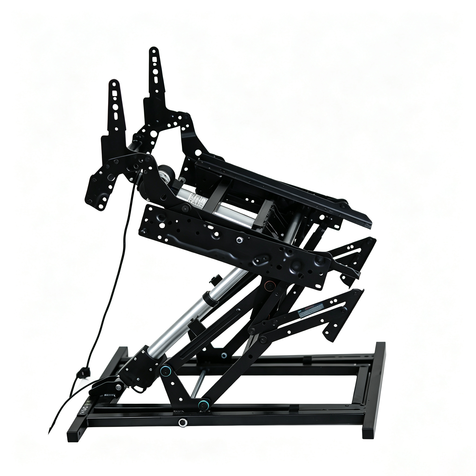 5210-JZ dual Motor Lifting Mechanism