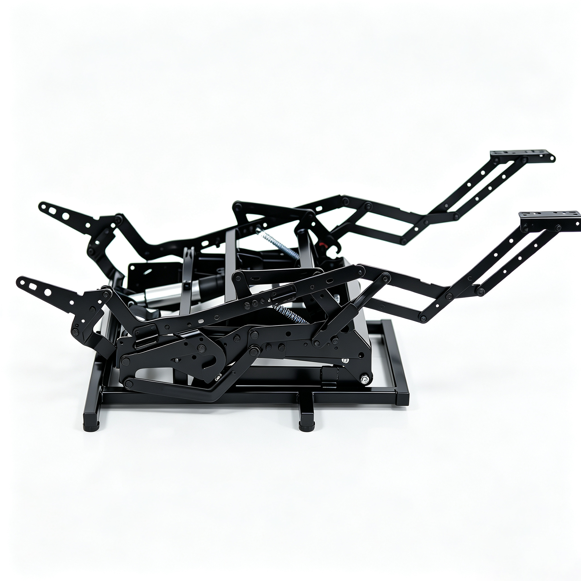 9211 dual motor lifting mechanism