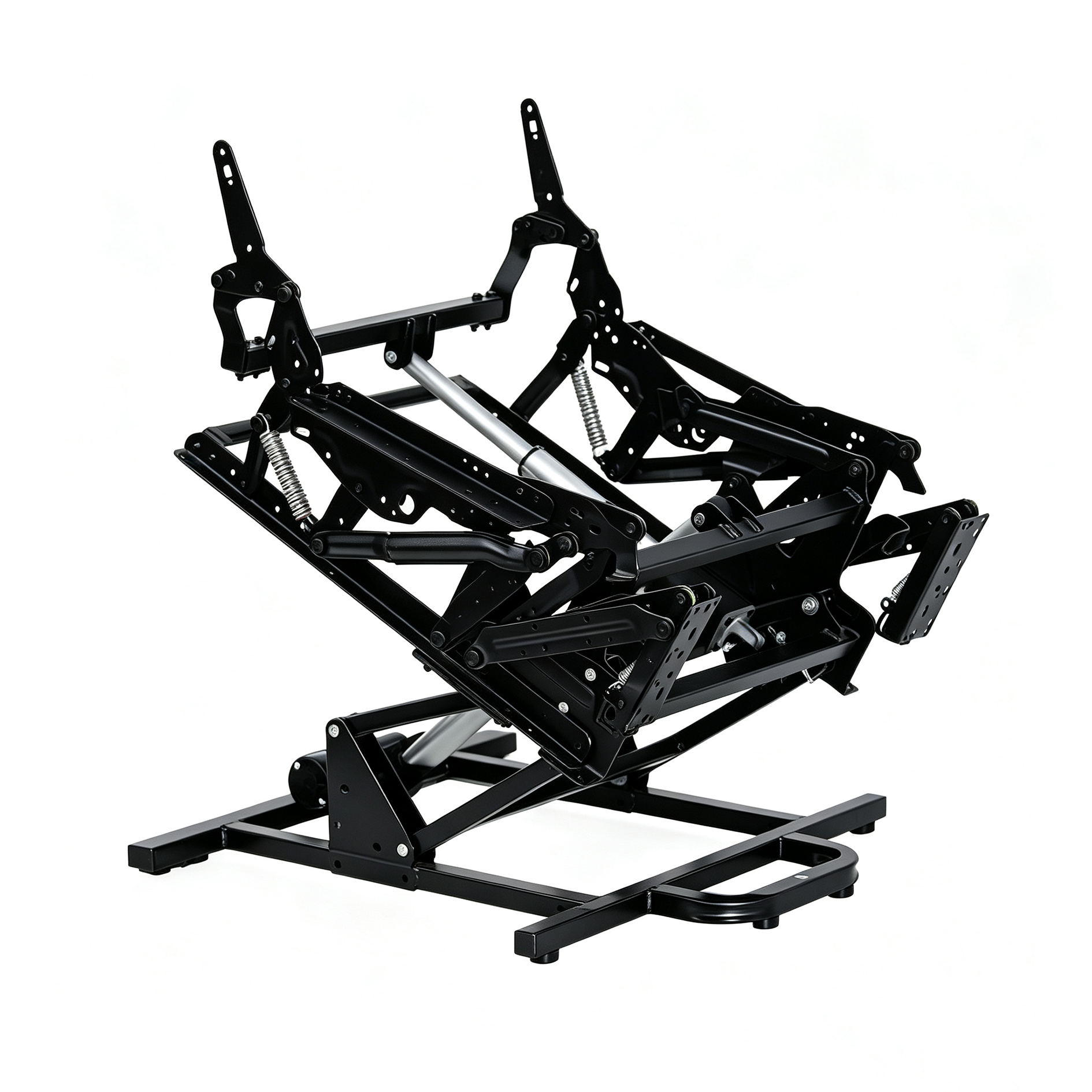 OEC2-2M dual motor lifting mechanism