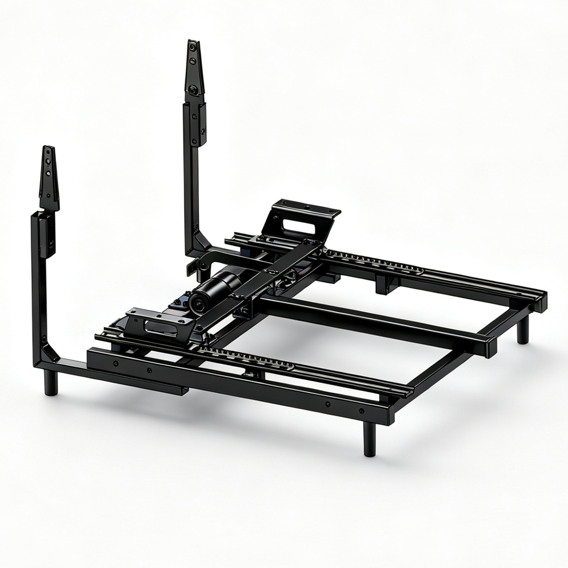 Power Recliner Sofa Mechanism(150B)