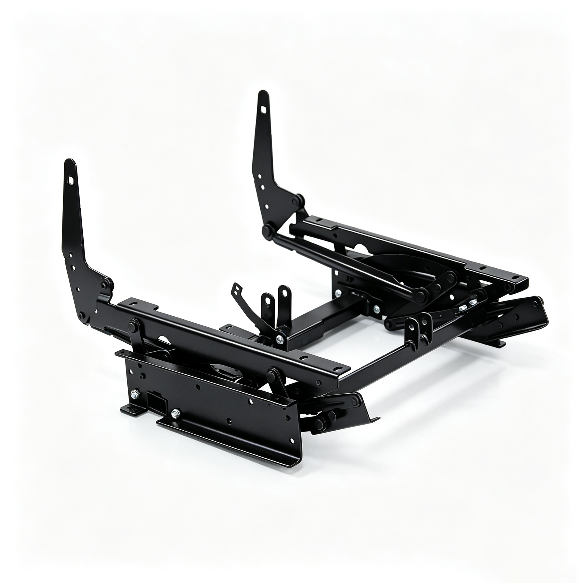 2505 single motor lifting mechanism