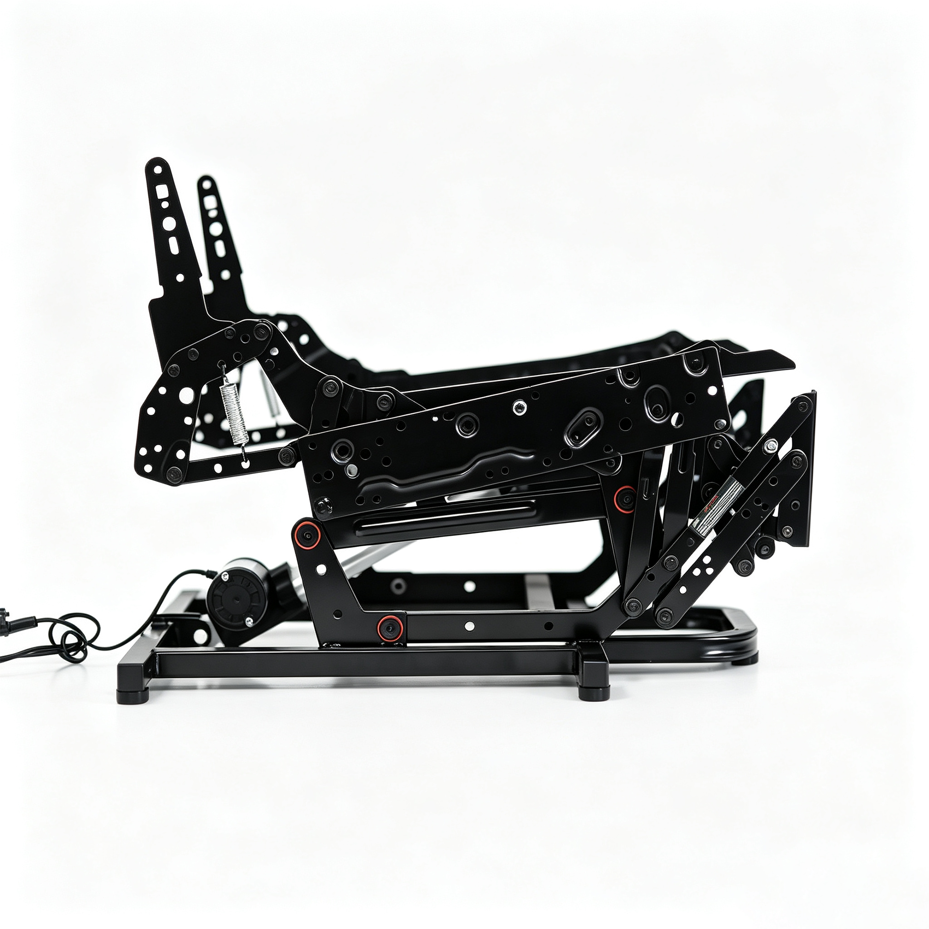 5211 single motor lifting mechanism