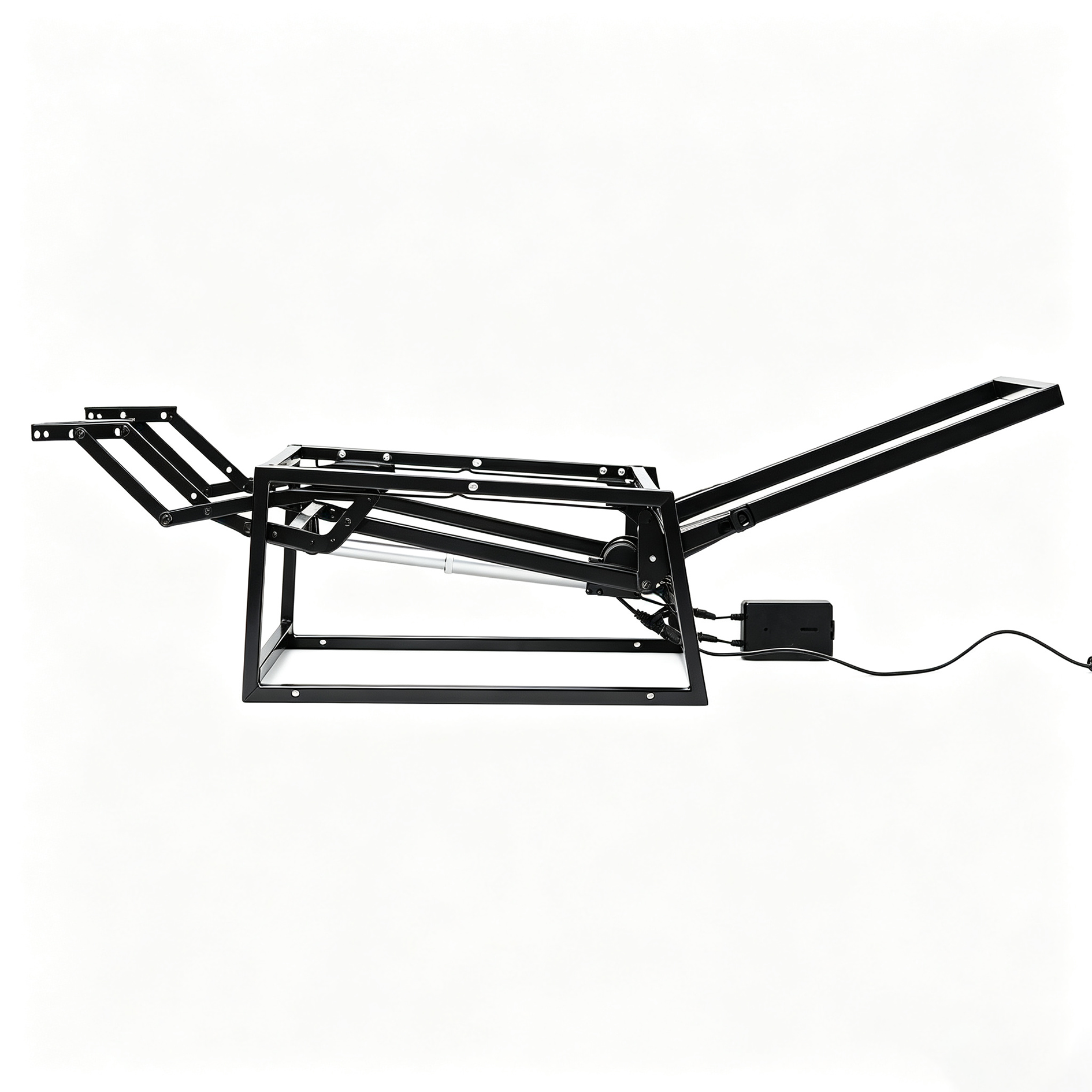 2402B single motor lifting mechanism