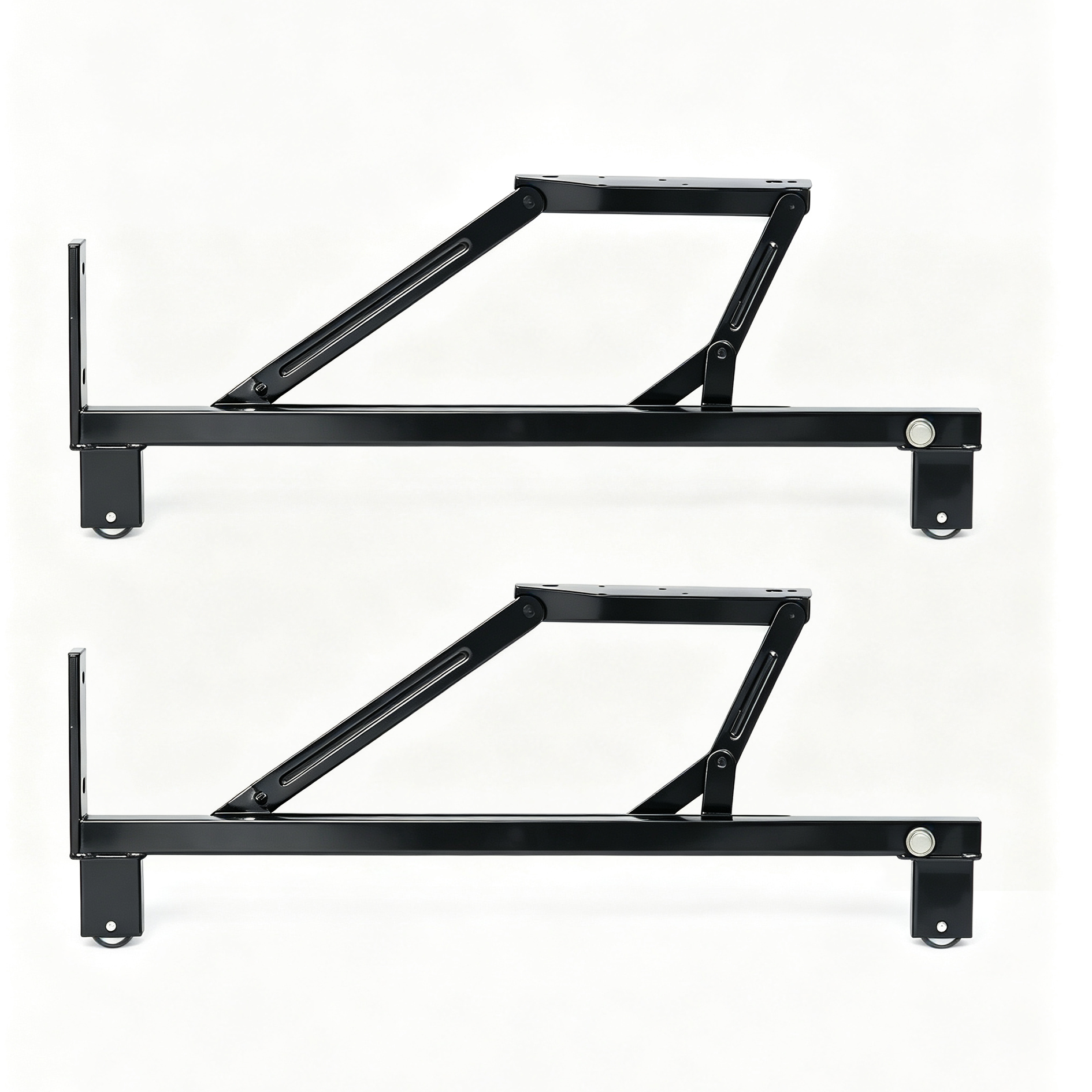 2502 Manual Lifting Mechanism