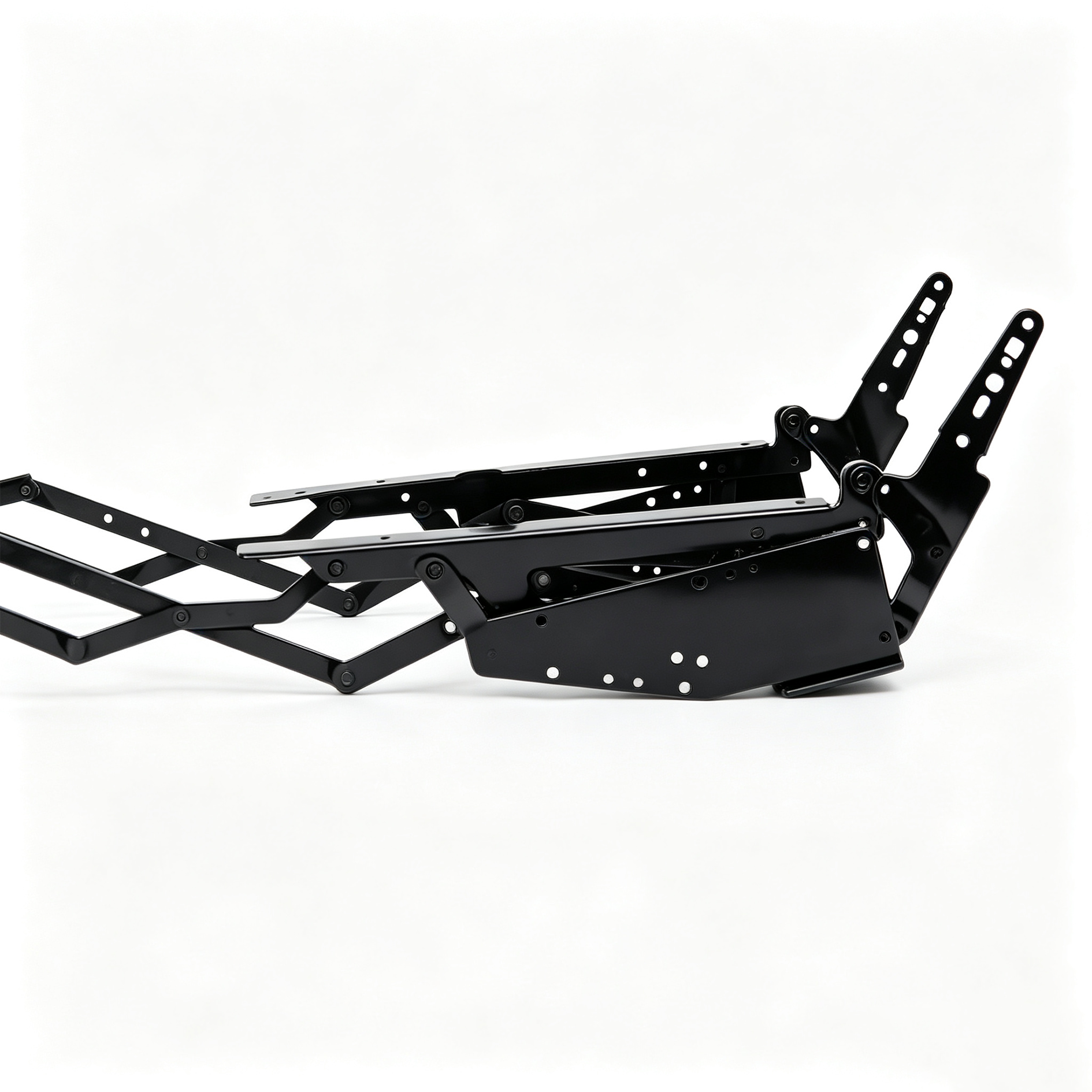 2212 Manual Lifting Mechanism