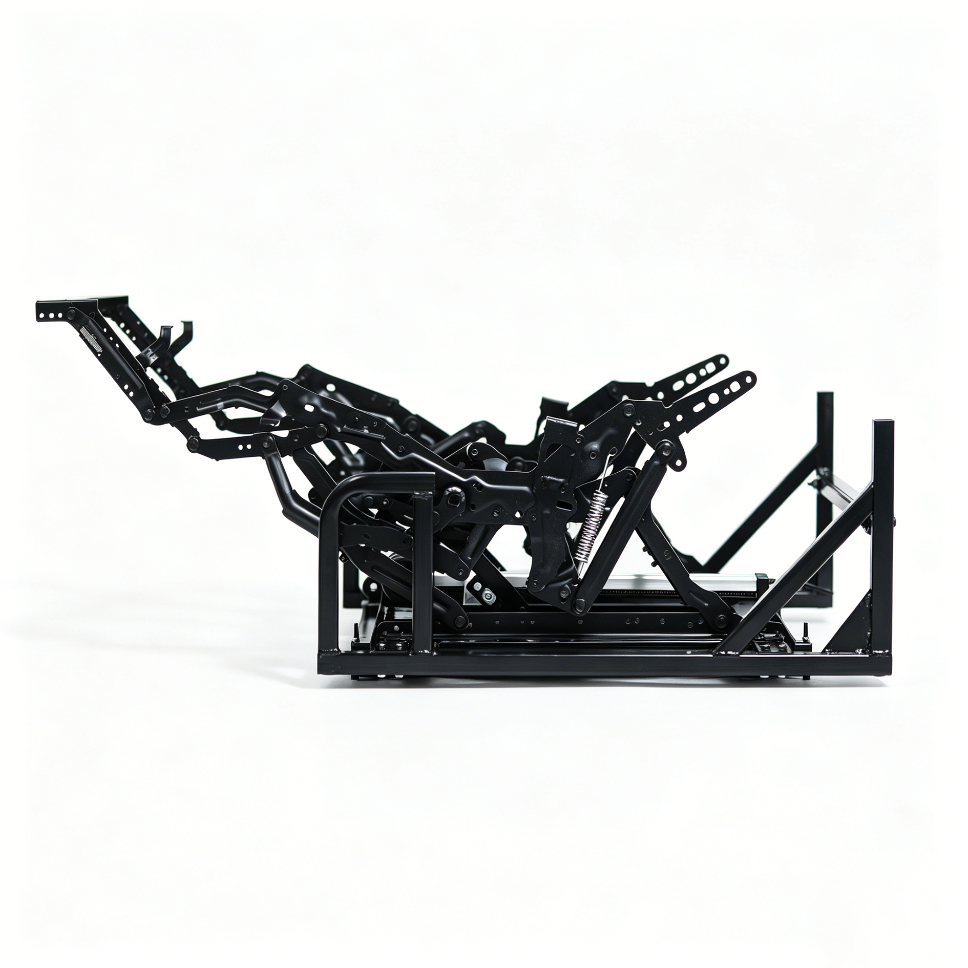2408 single motor lifting mechanism