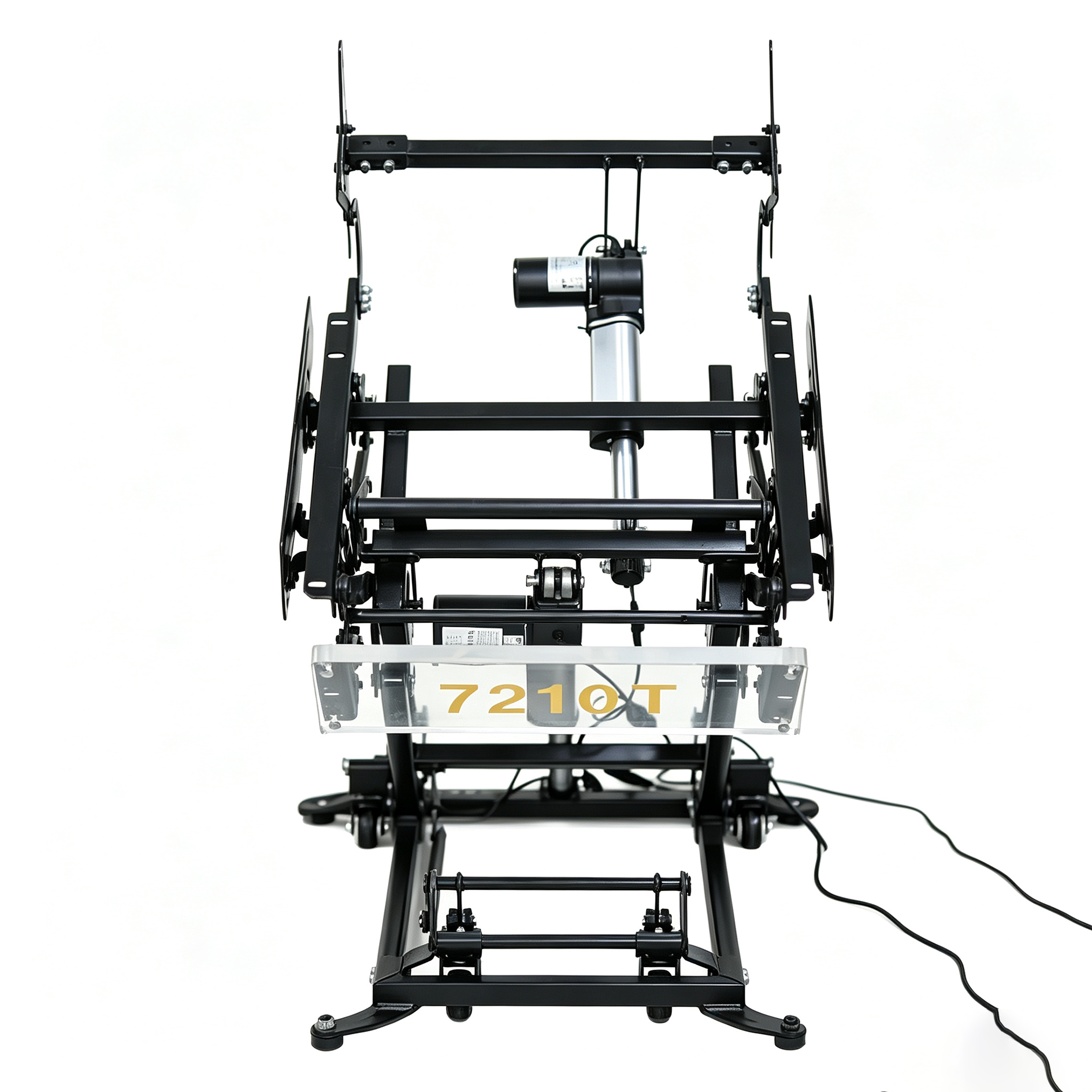 7210T Dual Motor Lifting Mechanism (including Cart)
