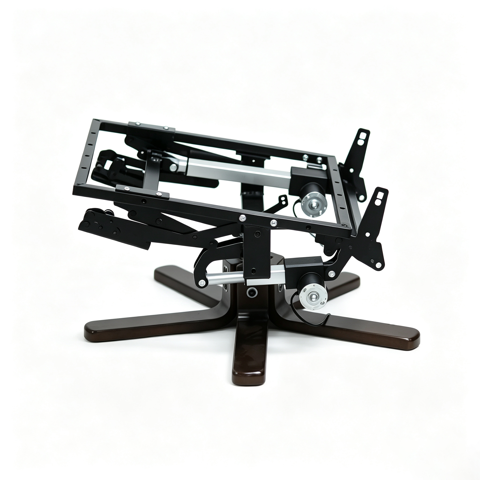 2602 Dual Motor Lifting Mechanism (Optional Base)