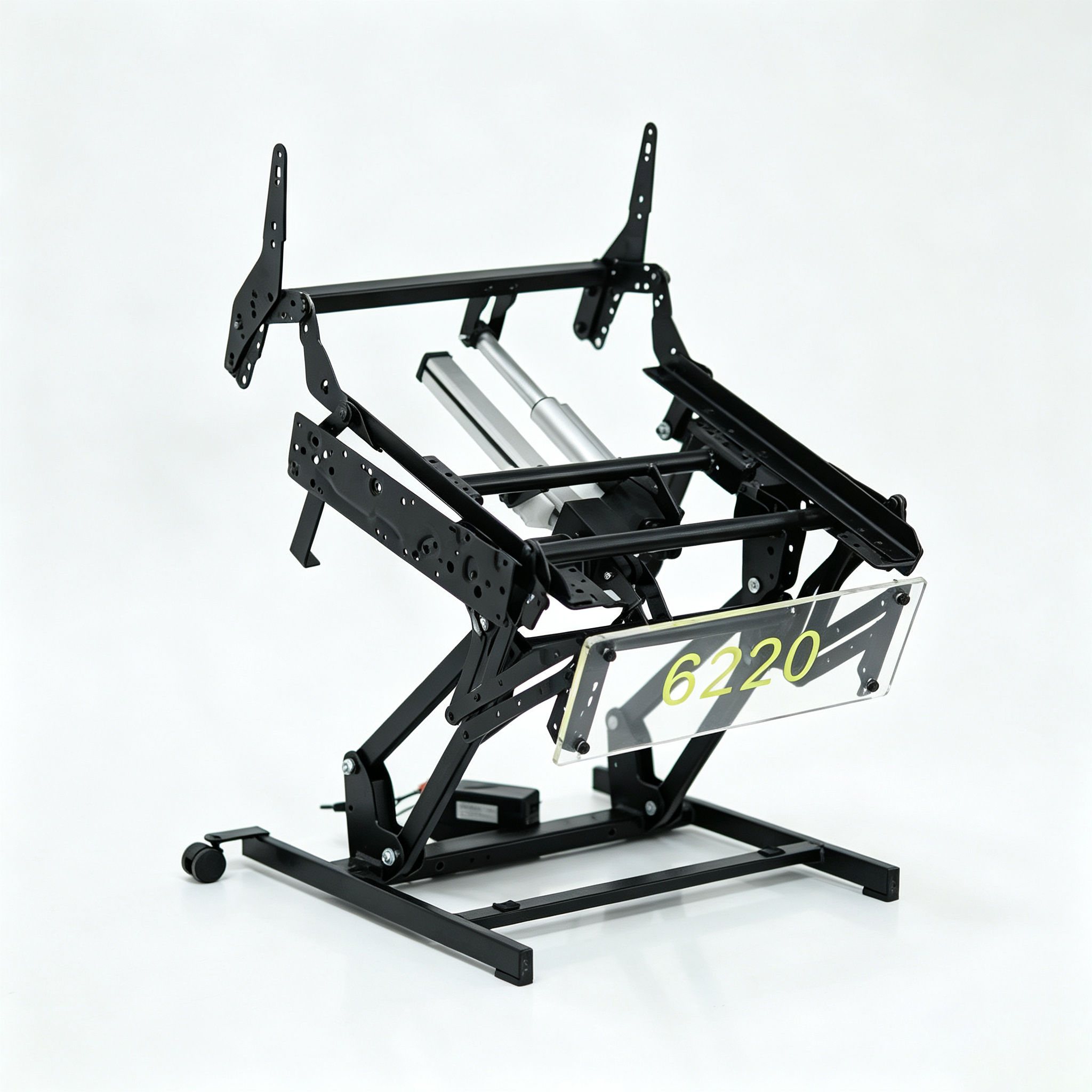 6220 dual Motor Lifting Mechanism