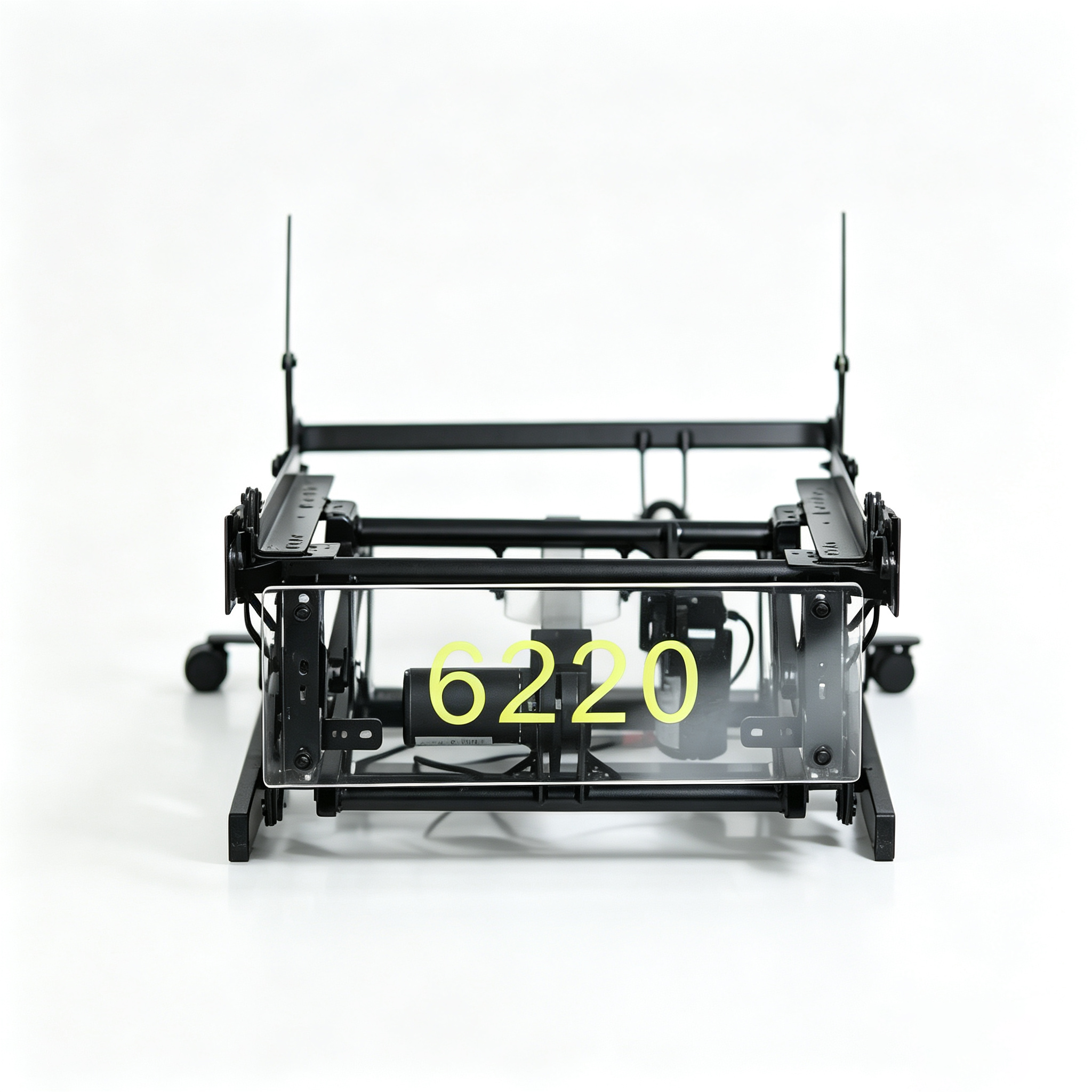 6220 dual Motor Lifting Mechanism