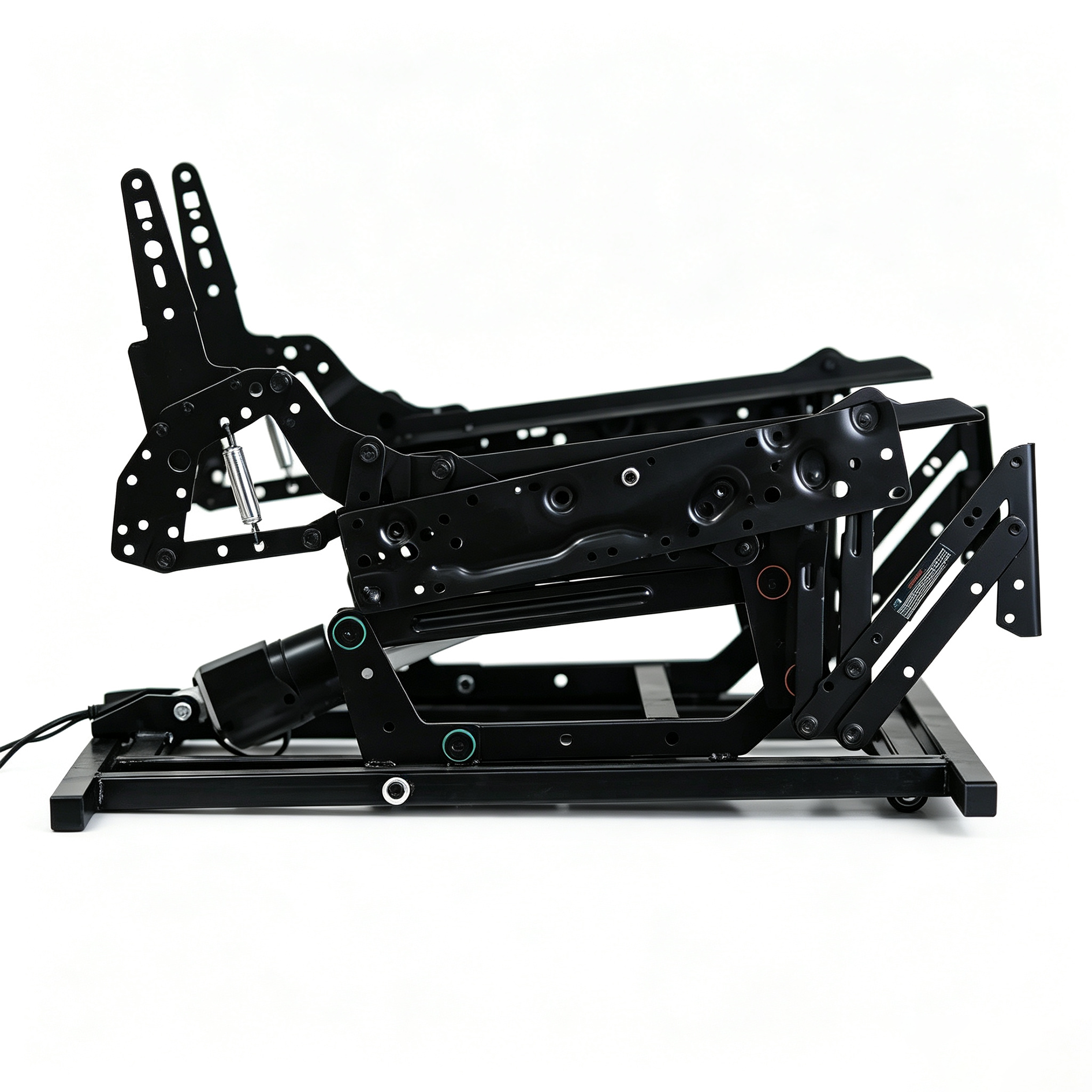 5211-JZ Single Motor Lifting Mechanism