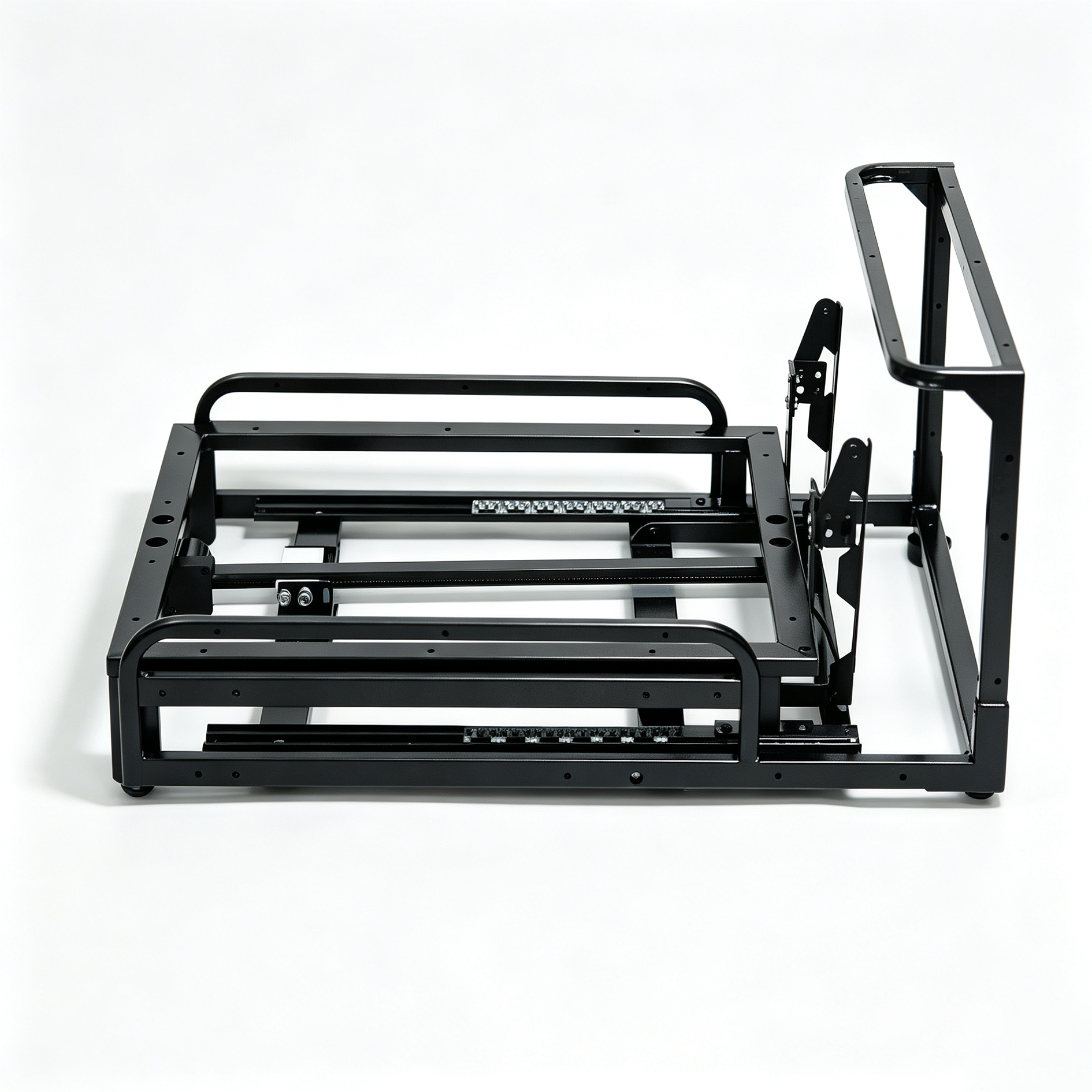 Power Recliner Sofa Mechanism(180C-730)