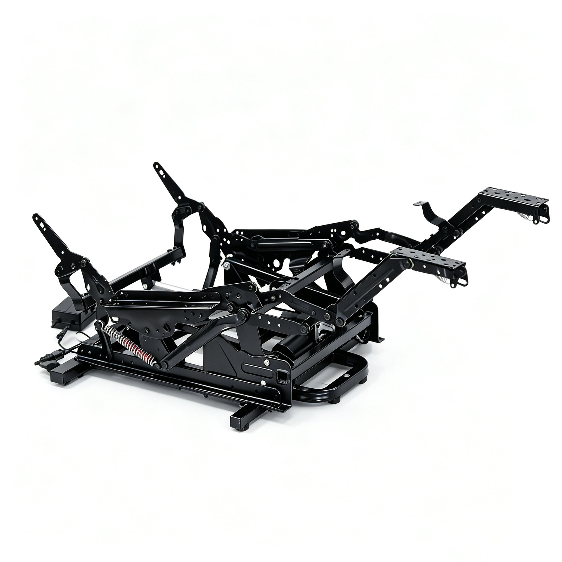 OEC2-2M dual motor lifting mechanism