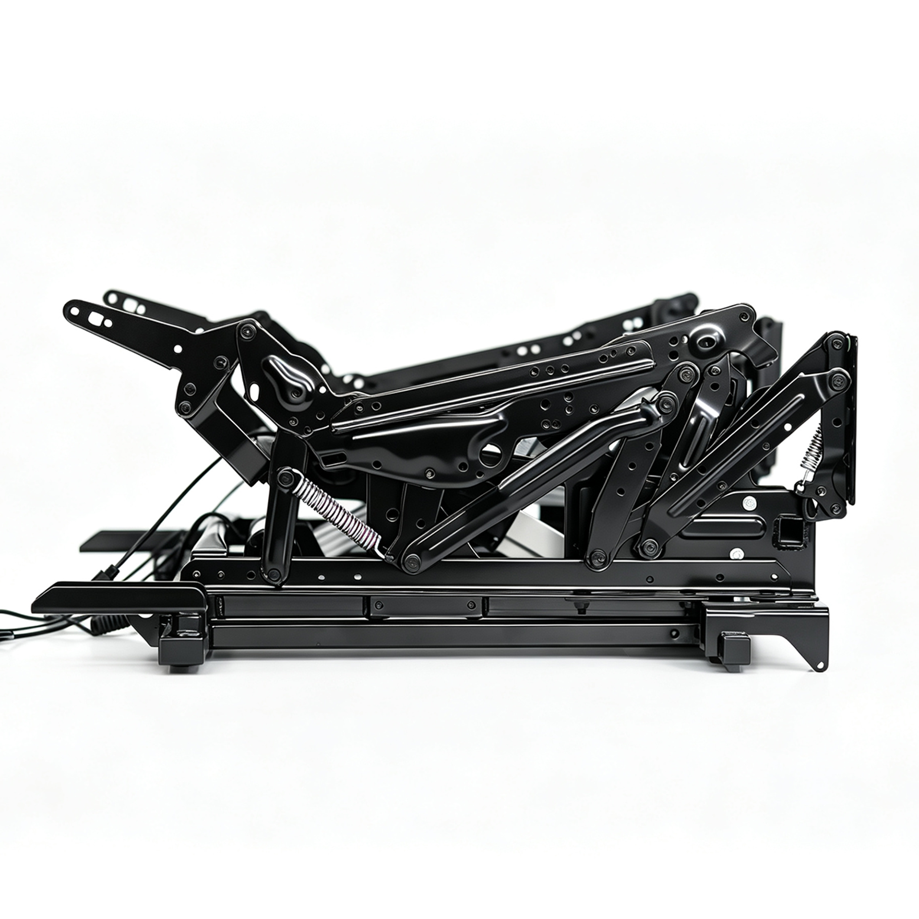 OEC2-3M Three-Motor Lifting Mechanism