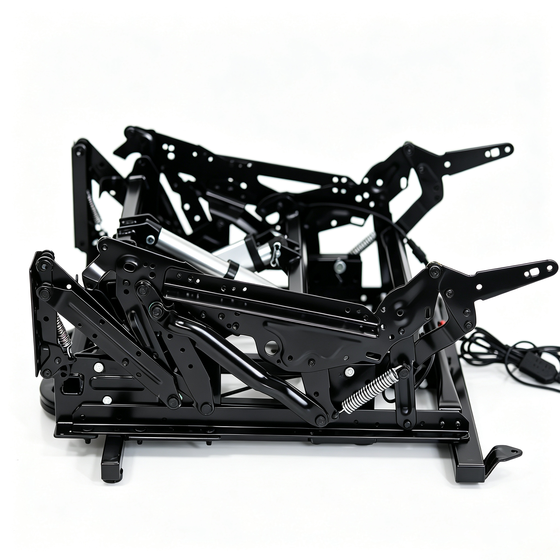 OEC2X Three-Motor Lifting Mechanism