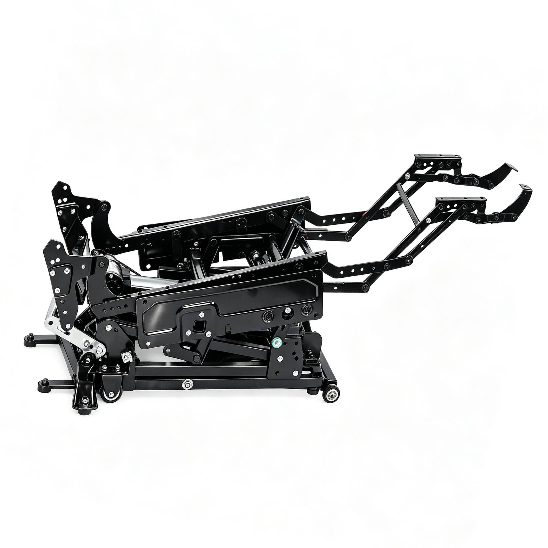 7210BR1 Dual Motor Lifting Mechanism