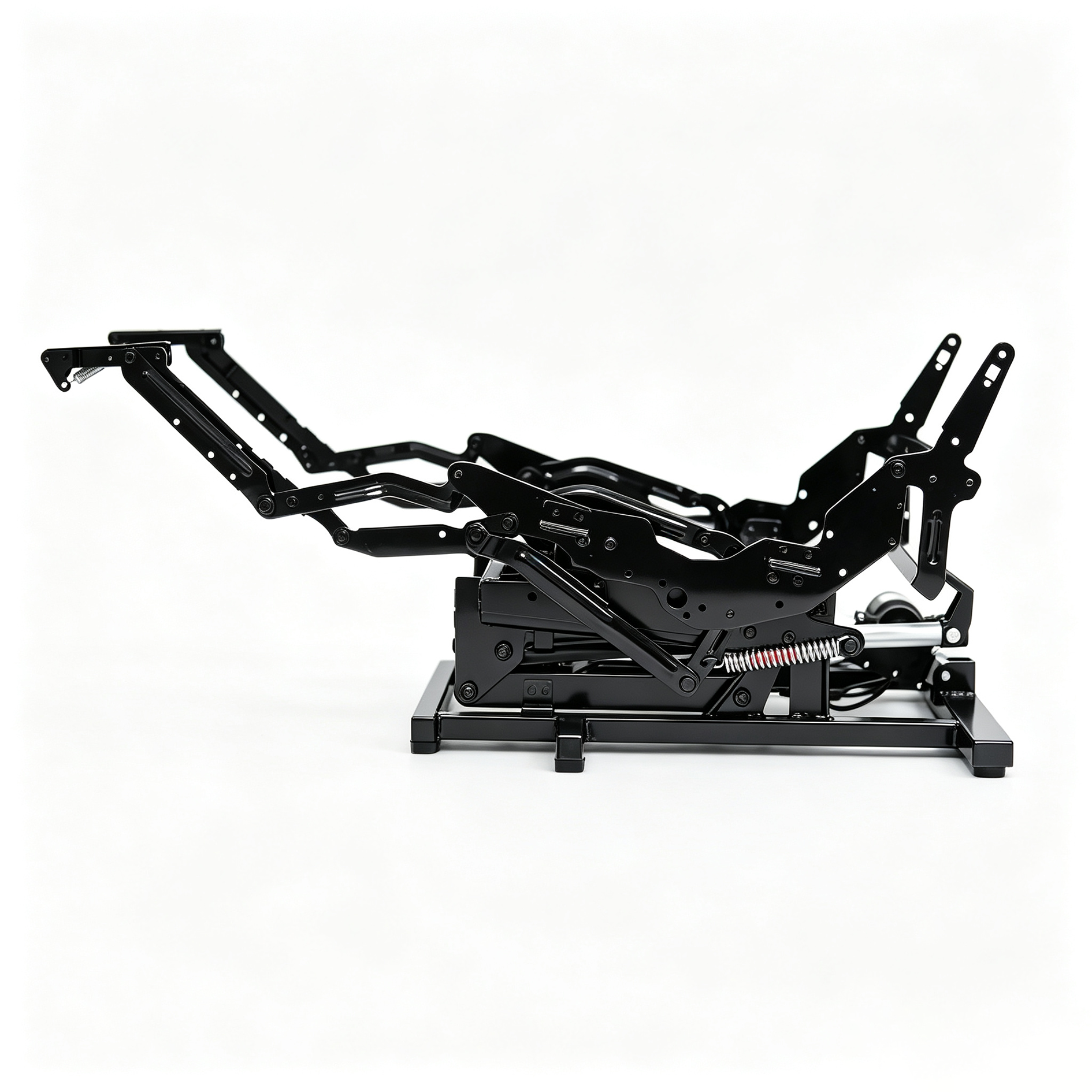 3210 dual motor lifting mechanism