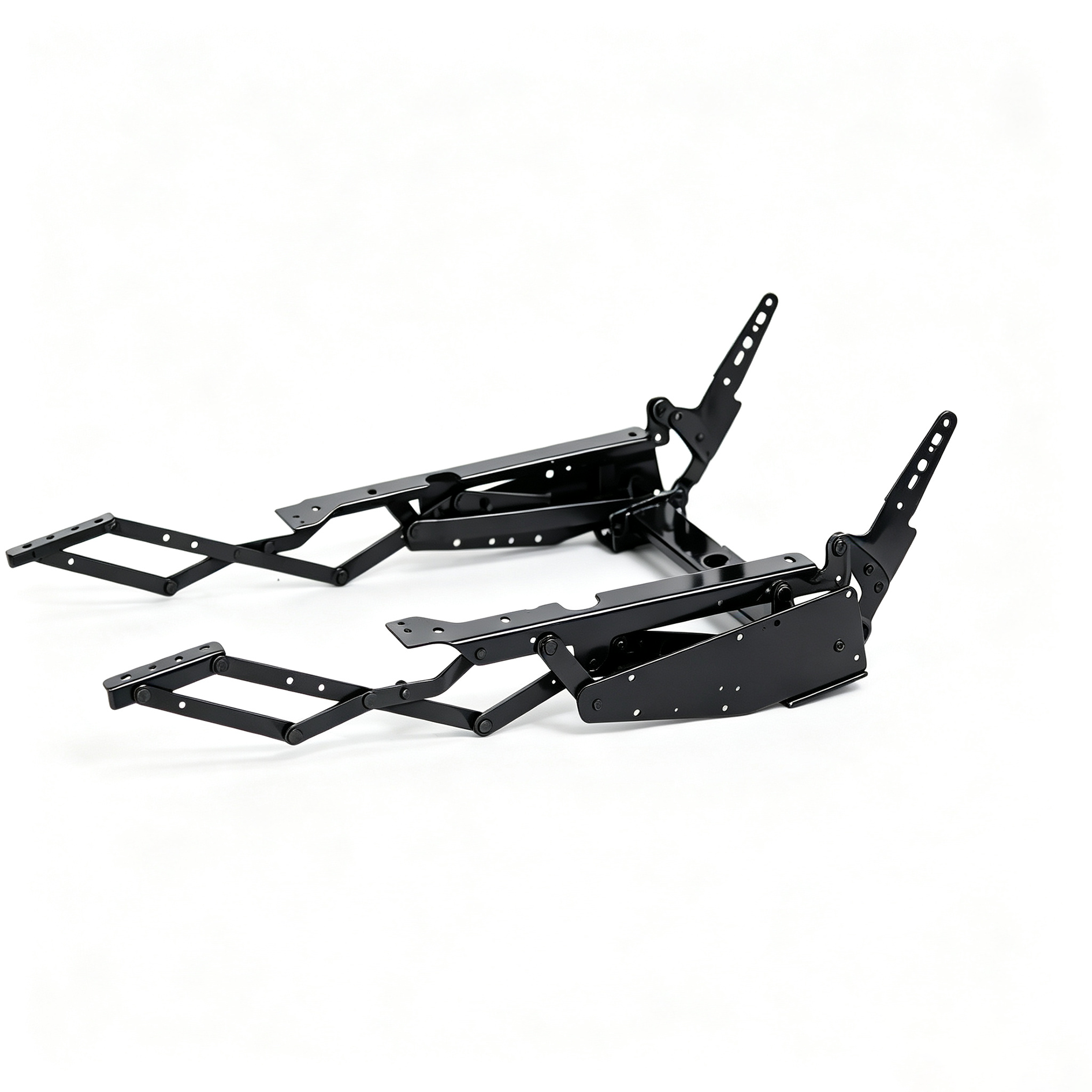 2212 Manual Lifting Mechanism